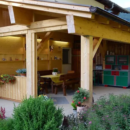 Haus Handle Kappl  Exterior photo