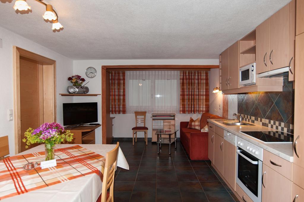 Haus Handle Appartement Kappl (Landeck)